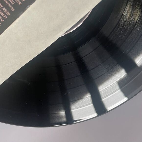 Merle Haggard  Used Vinyl Record, Kern River, NICE SHAPE Country Music 1985 - Picture 5 of 5